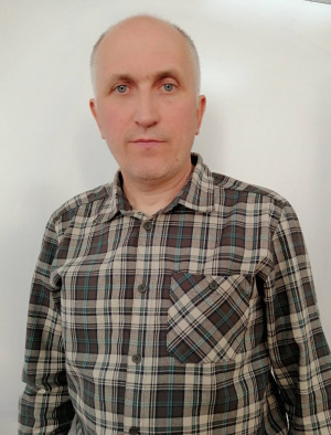 Панарин Николай Николаевич Панарин Николай Николаевич